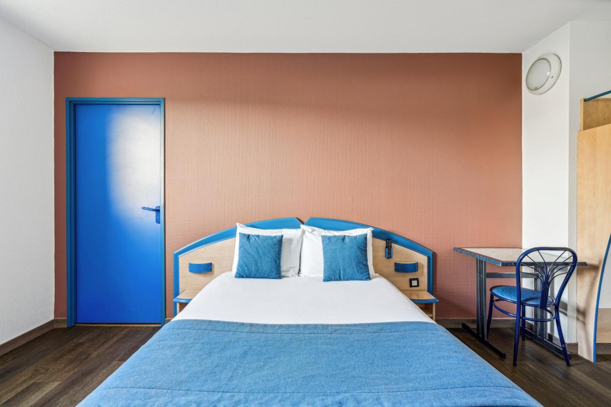 Hotel Akena Chateaurenard - Parc Des Expositions Avignon Eksteriør billede