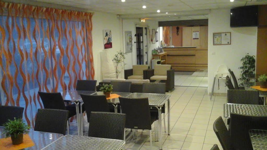 Hotel Akena Chateaurenard - Parc Des Expositions Avignon Eksteriør billede