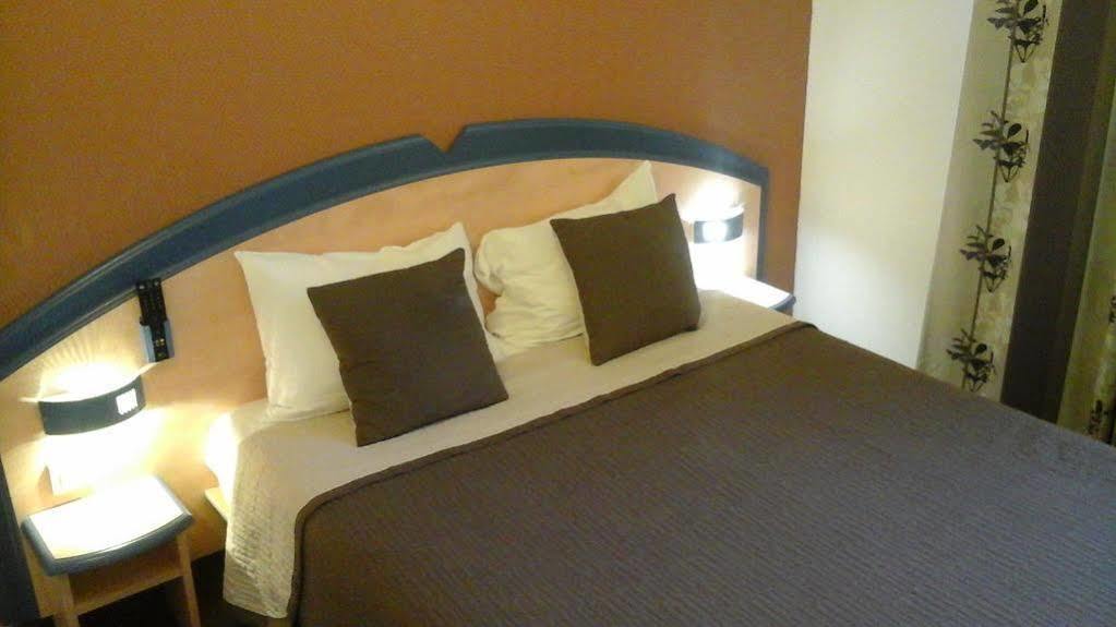 Hotel Akena Chateaurenard - Parc Des Expositions Avignon Eksteriør billede