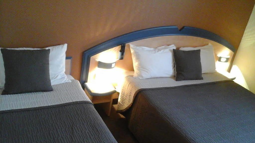 Hotel Akena Chateaurenard - Parc Des Expositions Avignon Eksteriør billede